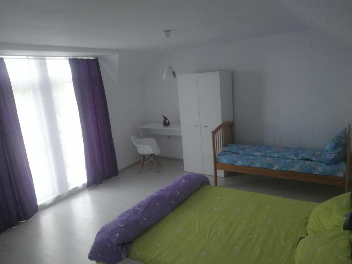 Vila Roy Hotel Turda Eksteriør billede