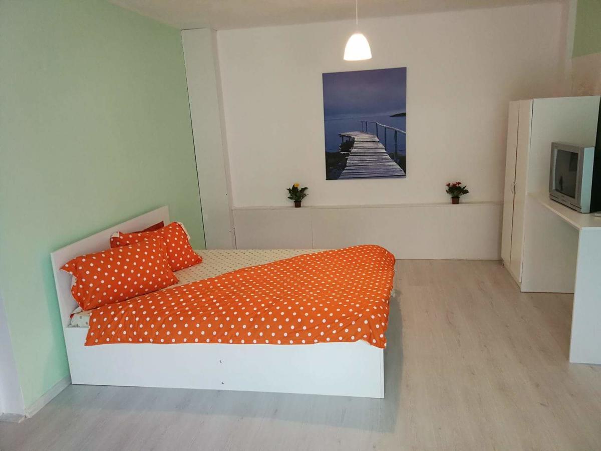Vila Roy Hotel Turda Eksteriør billede