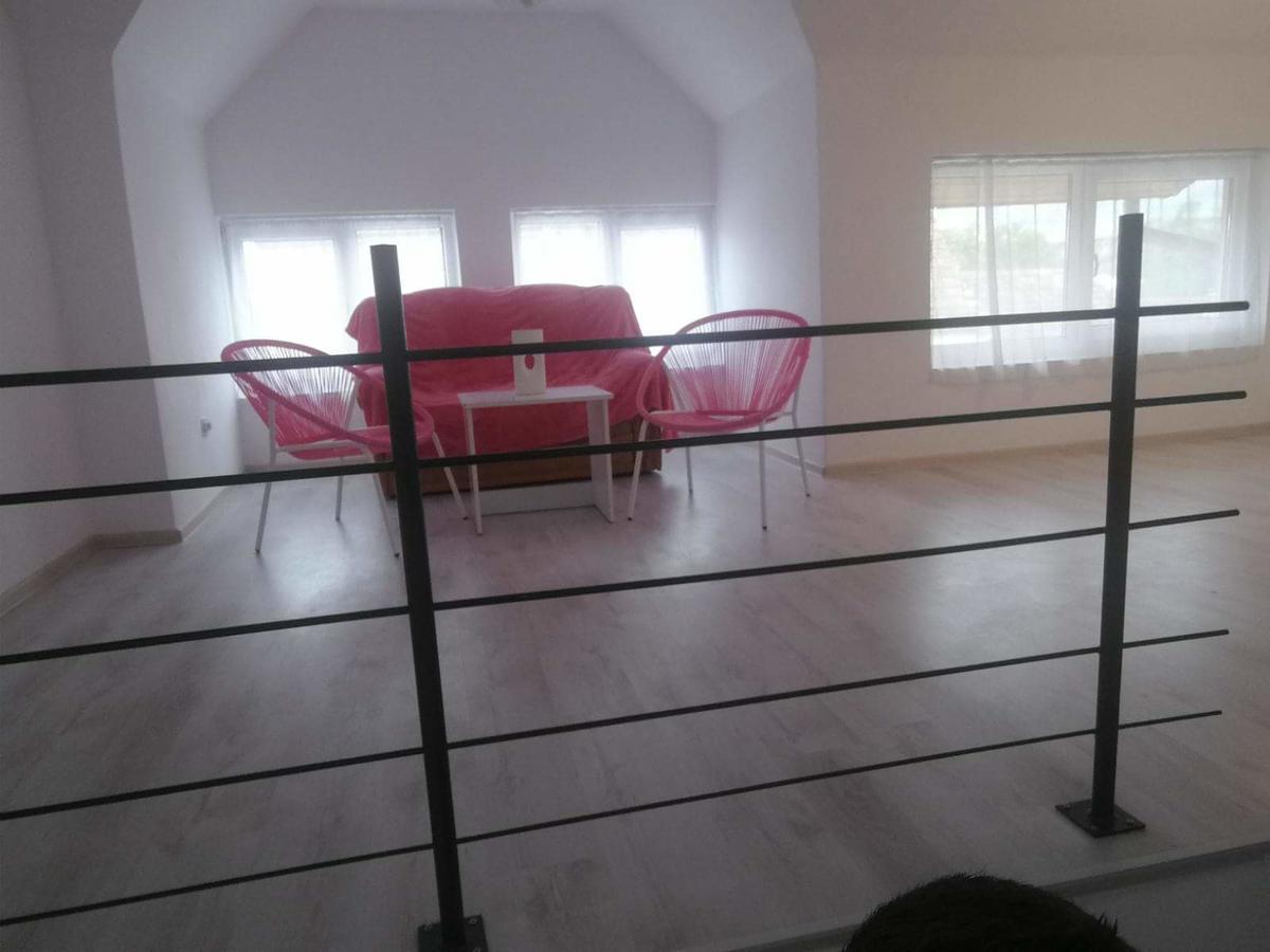 Vila Roy Hotel Turda Eksteriør billede