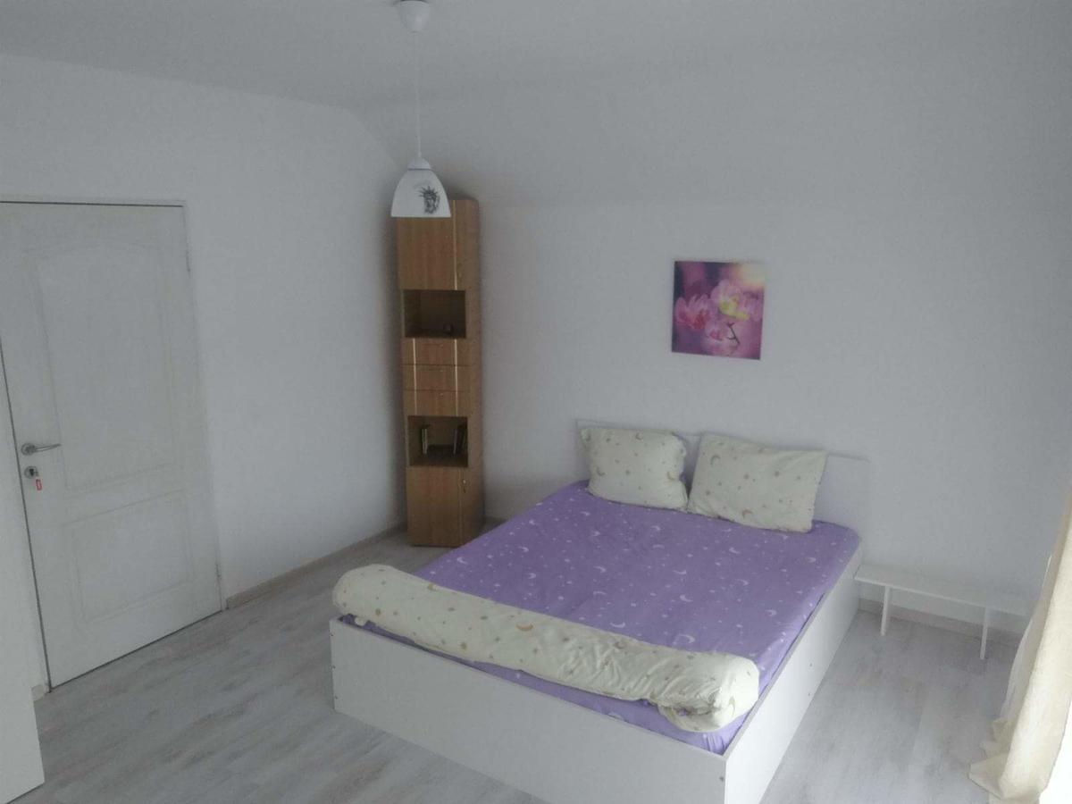 Vila Roy Hotel Turda Eksteriør billede