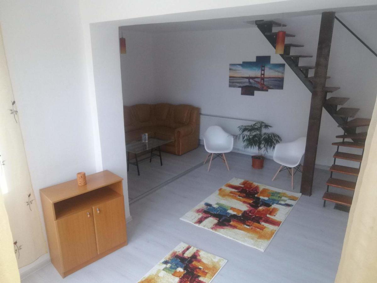 Vila Roy Hotel Turda Eksteriør billede