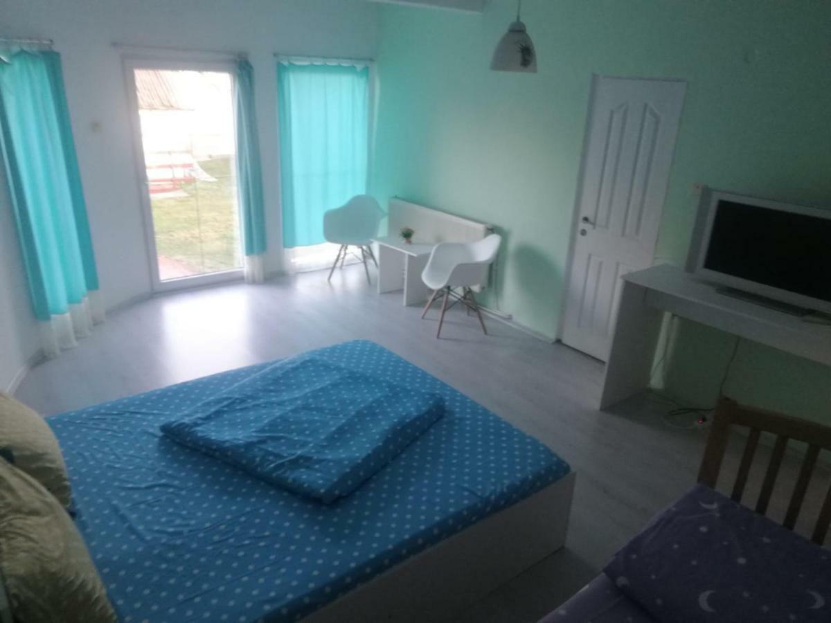 Vila Roy Hotel Turda Eksteriør billede